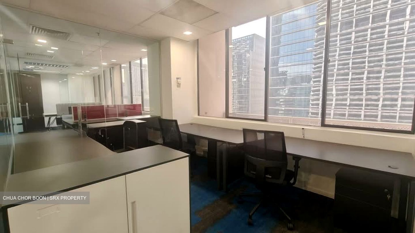 International Plaza (D2), Office #566899551